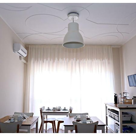 Tosca B&B Catania Exterior photo