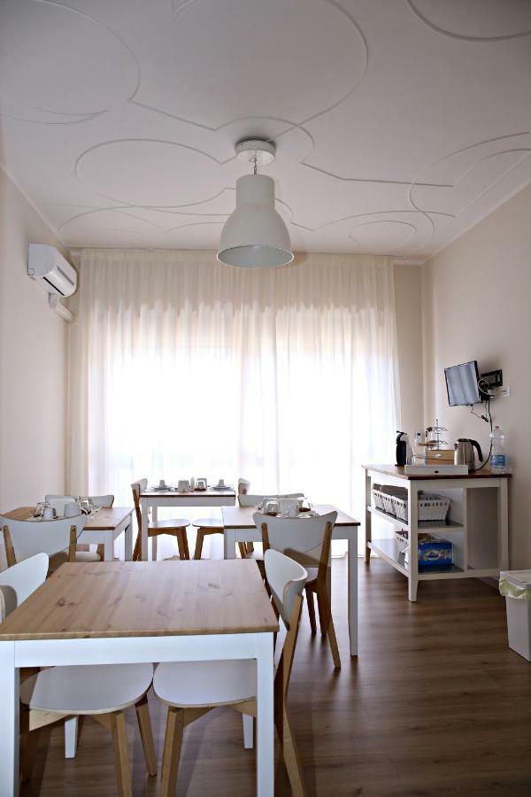 Tosca B&B Catania Exterior photo