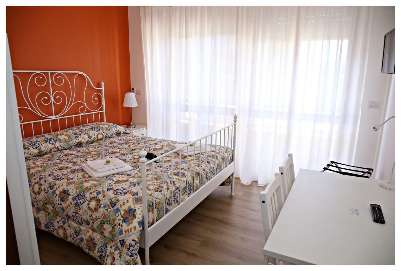 Tosca B&B Catania Exterior photo