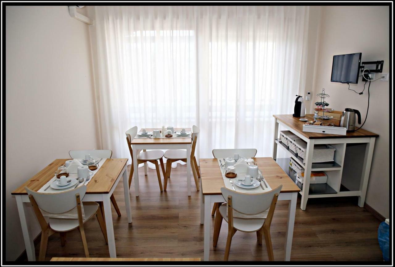 Tosca B&B Catania Exterior photo