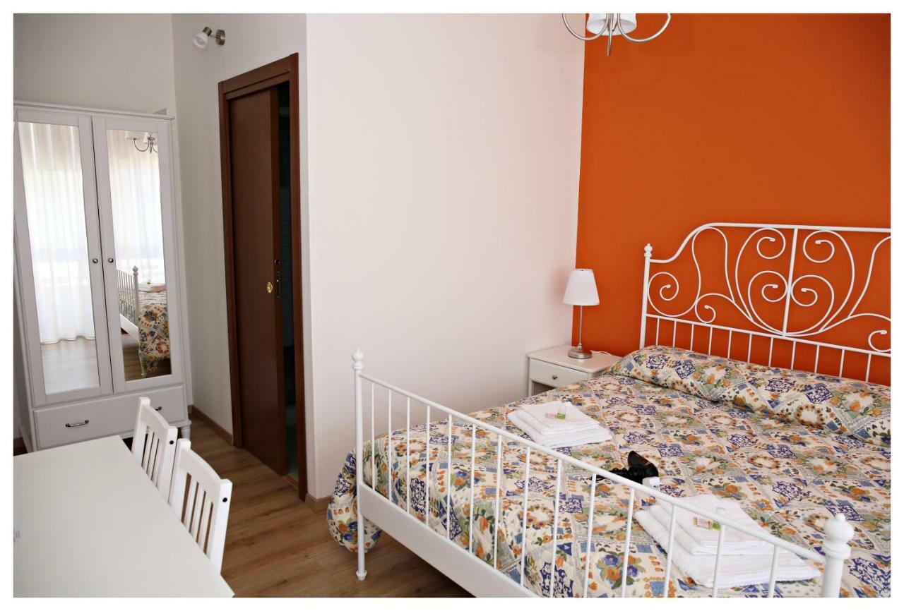 Tosca B&B Catania Exterior photo