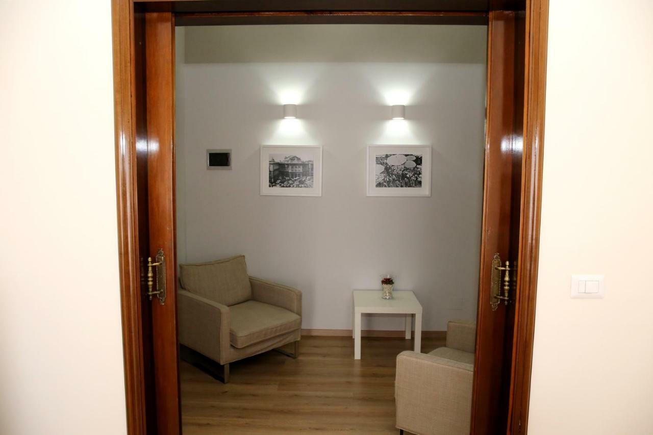 Tosca B&B Catania Exterior photo