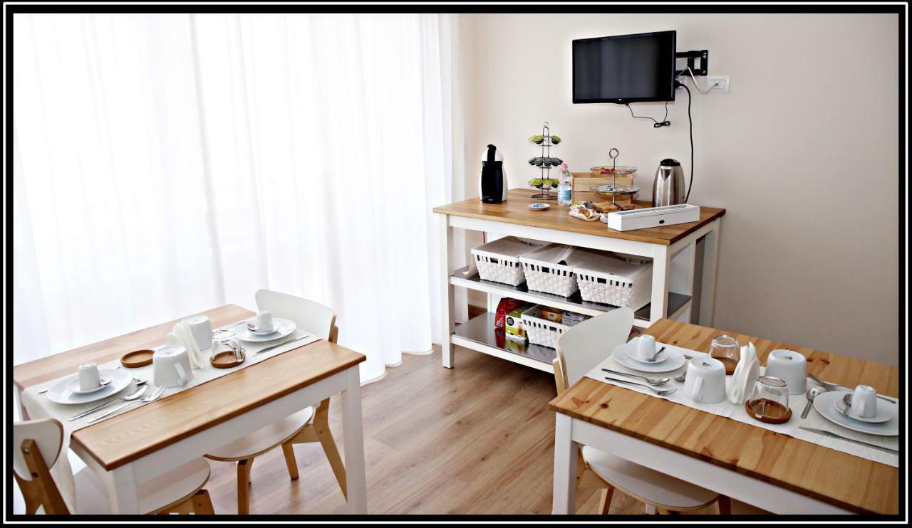 Tosca B&B Catania Exterior photo