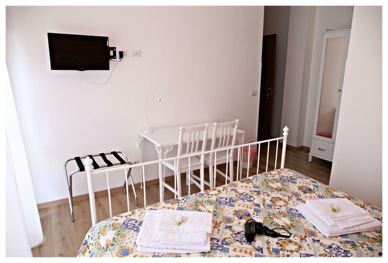 Tosca B&B Catania Exterior photo