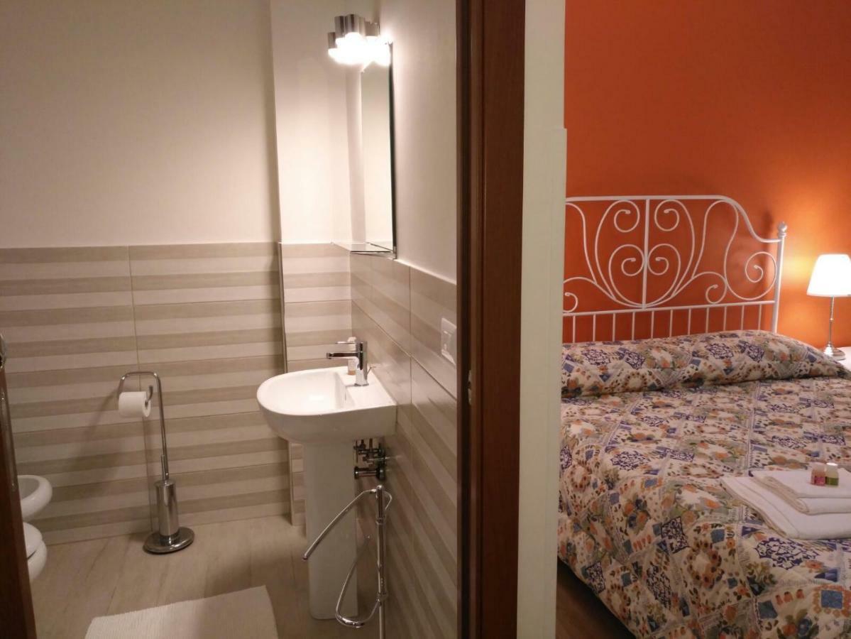 Tosca B&B Catania Exterior photo