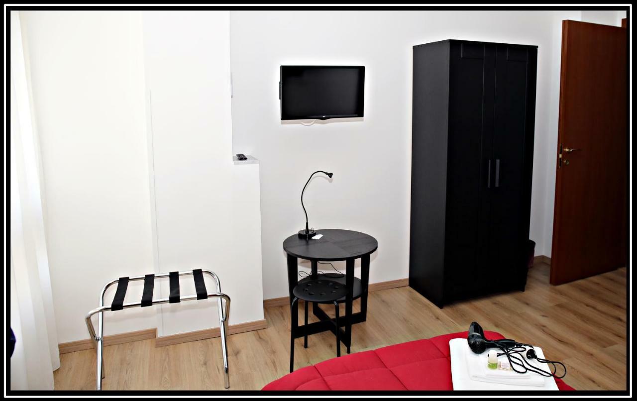 Tosca B&B Catania Exterior photo