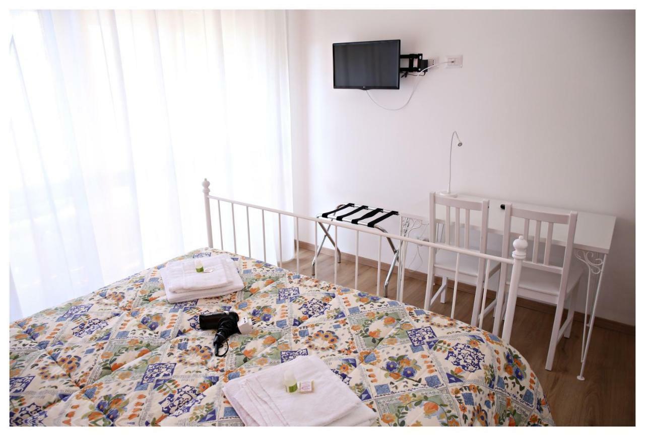 Tosca B&B Catania Exterior photo
