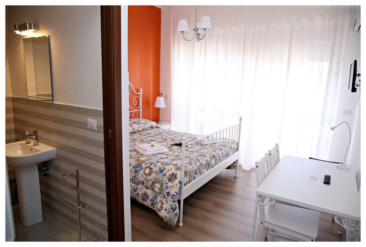 Tosca B&B Catania Exterior photo