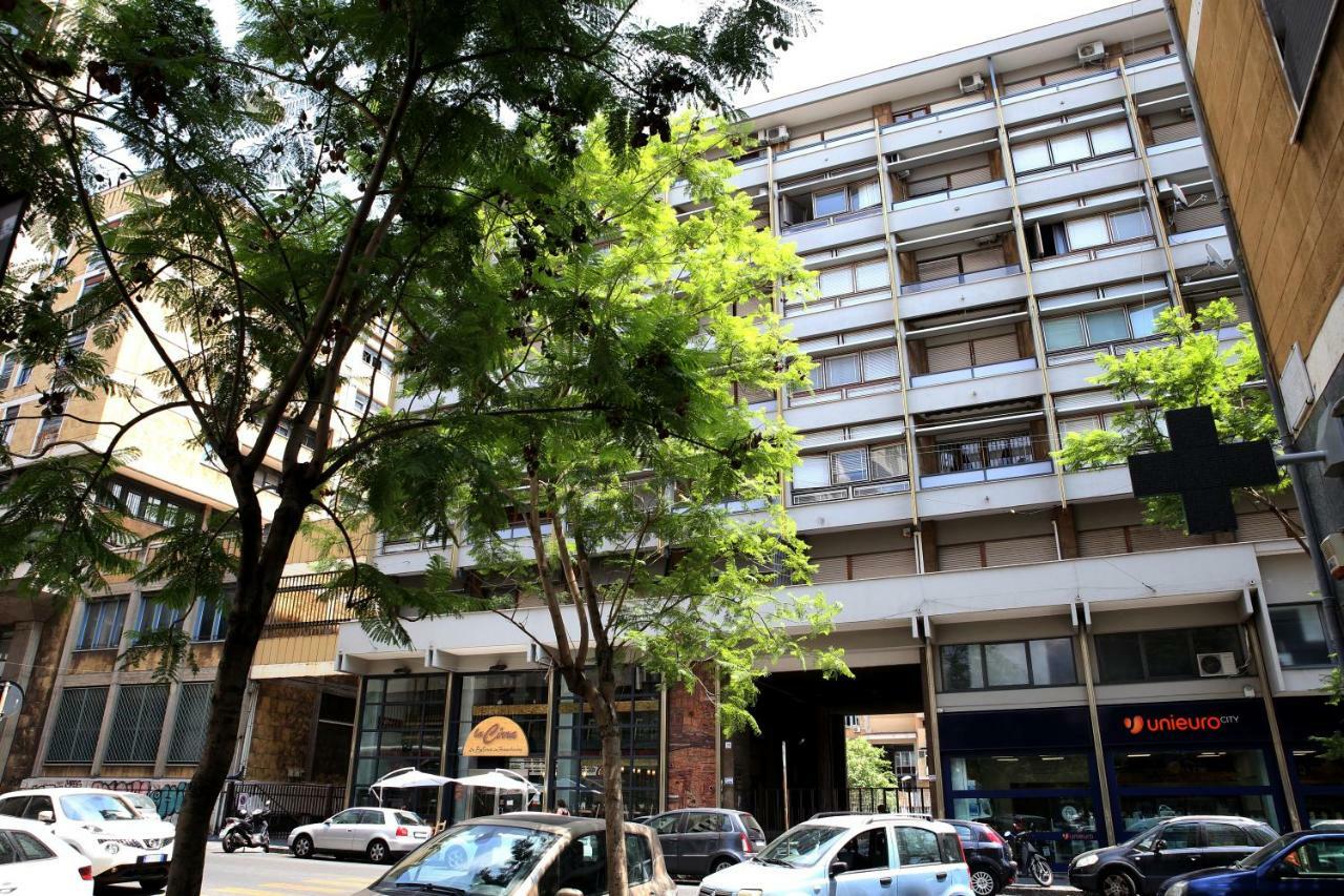Tosca B&B Catania Exterior photo