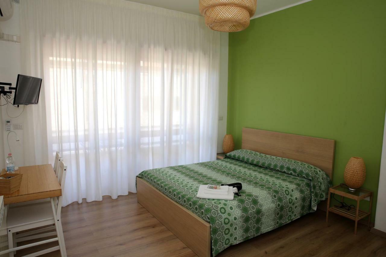 Tosca B&B Catania Exterior photo