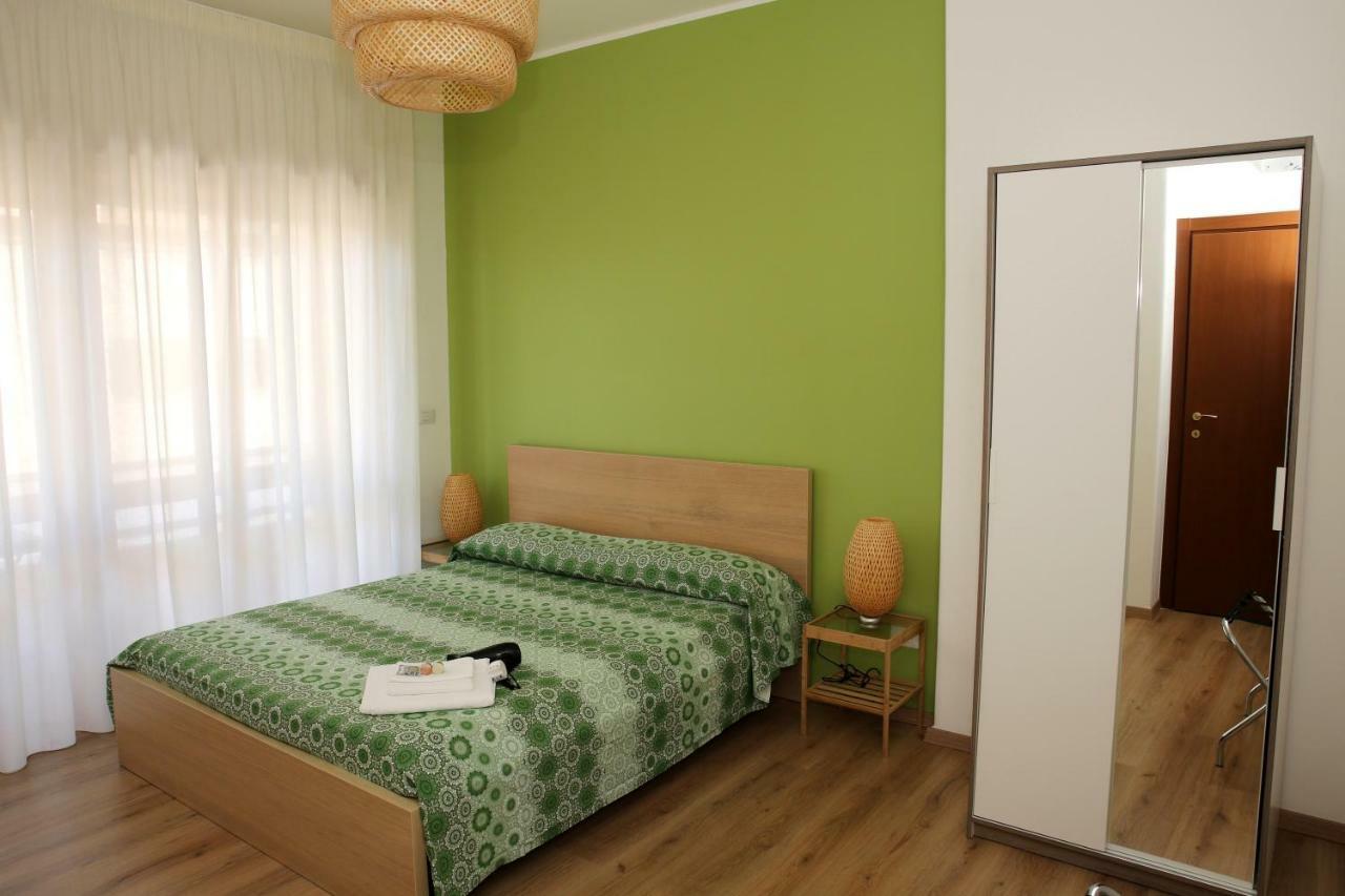 Tosca B&B Catania Exterior photo