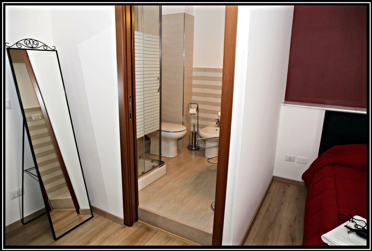 Tosca B&B Catania Exterior photo