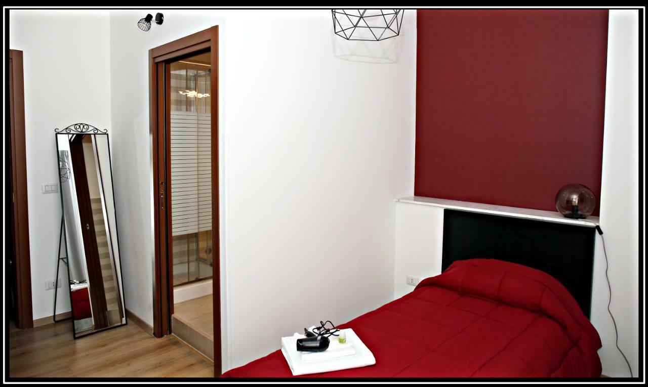 Tosca B&B Catania Exterior photo