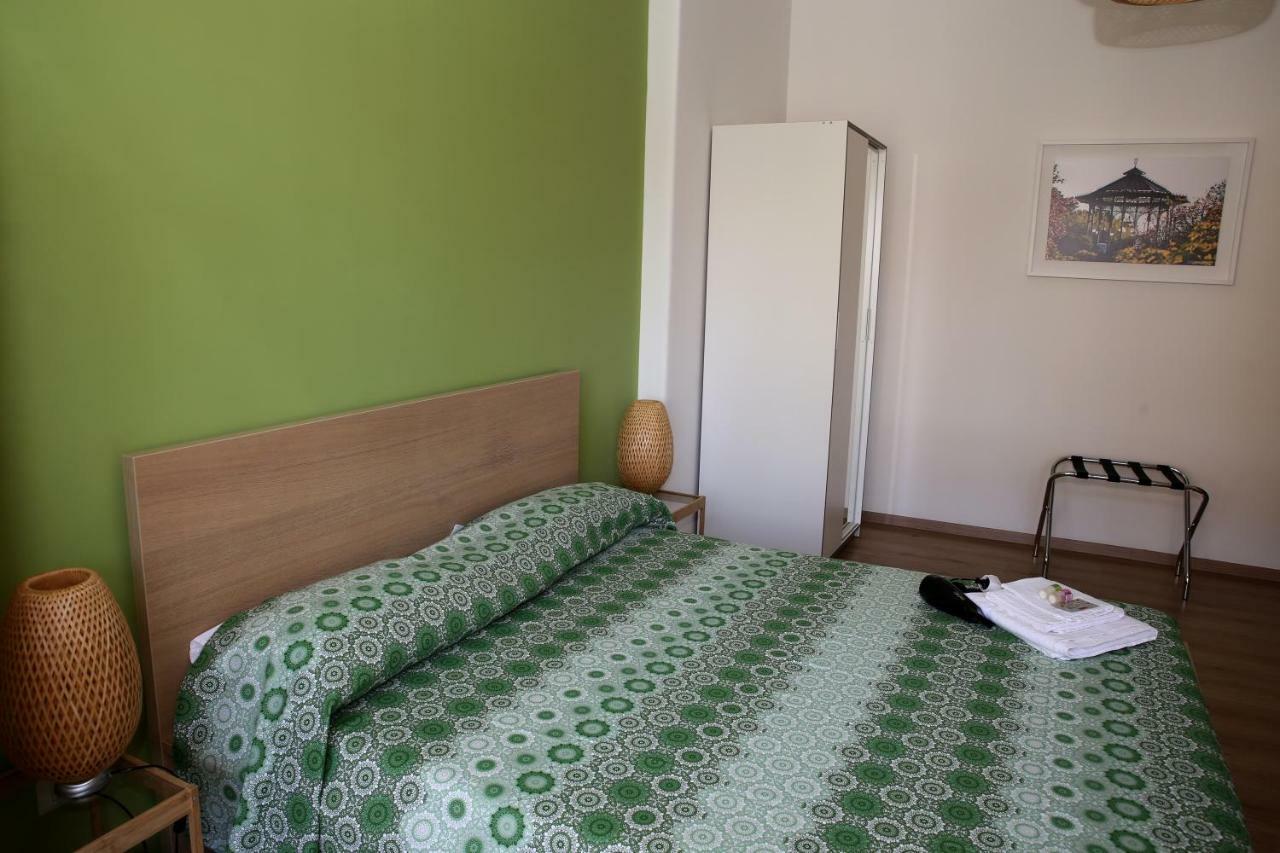 Tosca B&B Catania Exterior photo