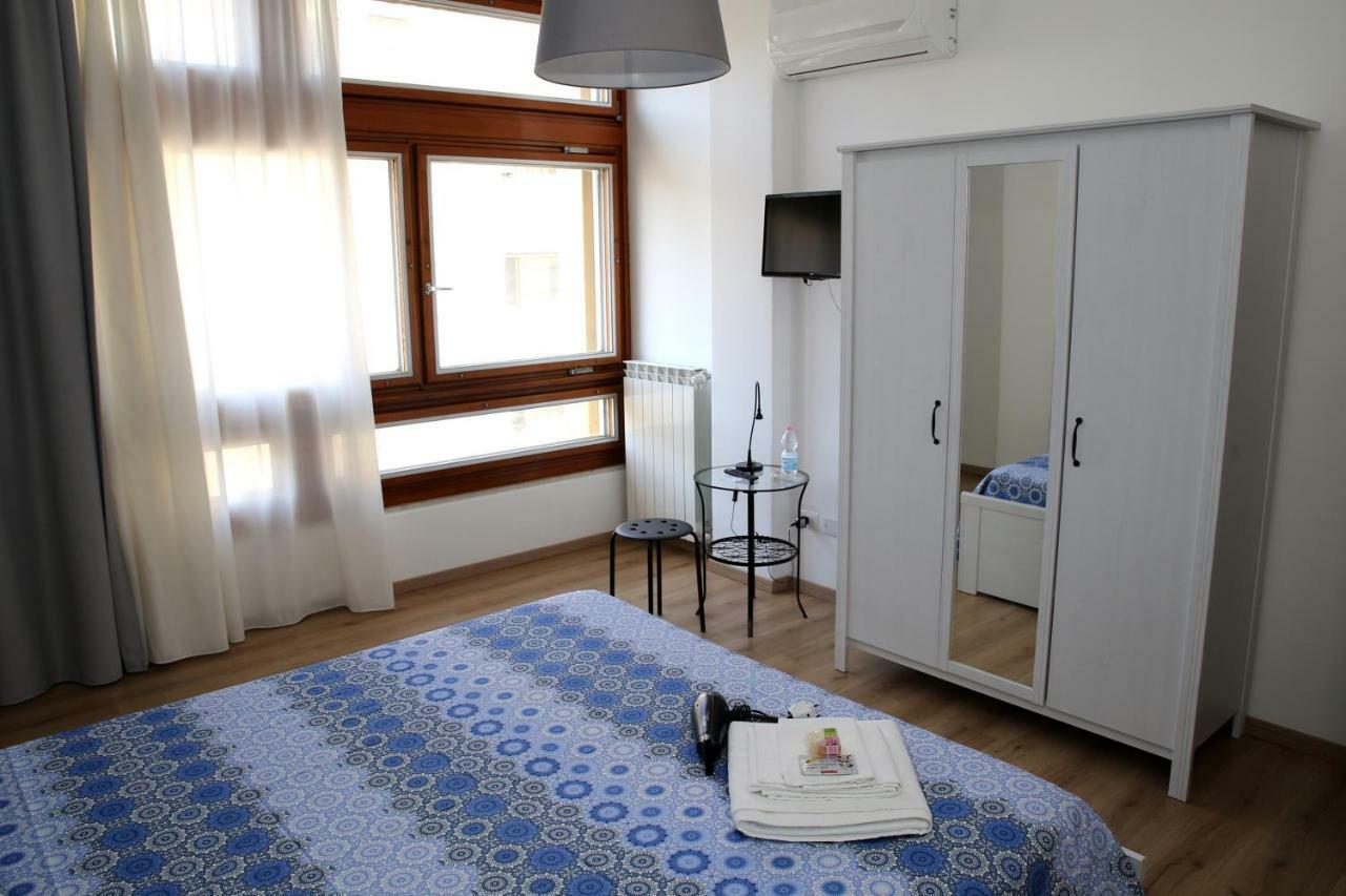 Tosca B&B Catania Exterior photo